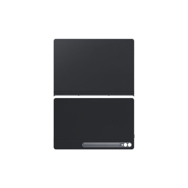 Samsung EF-BX910PBEGWW taulutietokoneen suojakotelo 37,1 cm (14.6") Suojus Musta