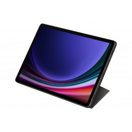 Samsung EF-BX710PBEGWW taulutietokoneen suojakotelo 27,9 cm (11") Suojus Musta