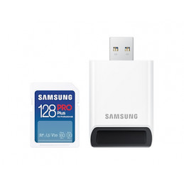 Samsung MB-SD128SB WW muistikortti 128 GB SDXC UHS-I