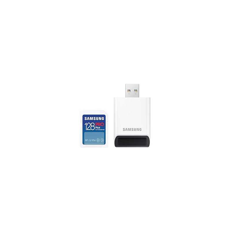 Samsung MB-SD128SB WW muistikortti 128 GB SDXC UHS-I