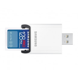 Samsung MB-SD128SB WW muistikortti 128 GB SDXC UHS-I