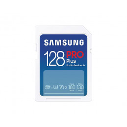 Samsung MB-SD128SB WW muistikortti 128 GB SDXC UHS-I