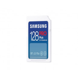 Samsung MB-SD128SB WW muistikortti 128 GB SDXC UHS-I