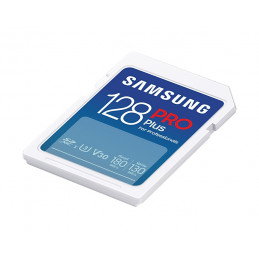 Samsung MB-SD128SB WW muistikortti 128 GB SDXC UHS-I