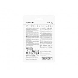 Samsung PRO Plus MB-SD512SB WW muistikortti 512 GB SDXC UHS-I