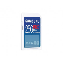 Samsung MB-SD256SB WW muistikortti 256 GB SDXC UHS-I