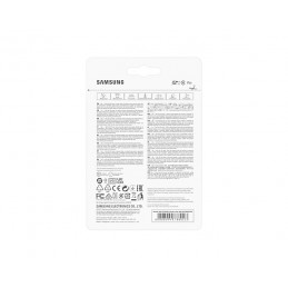 Samsung MB-SD256SB WW muistikortti 256 GB SDXC UHS-I