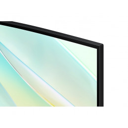 Samsung ViewFinity LS34C652UAUXEN tietokoneen litteä näyttö 86,4 cm (34") 3440 x 1440 pikseliä 4K Ultra HD LED Musta