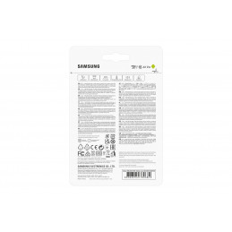 Samsung MB-MD512S 512 GB MicroSDXC UHS-I Luokka 10