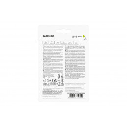 Samsung MB-MD128S 128 GB MicroSDXC UHS-I Luokka 10