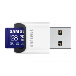 Samsung MB-MD128S 128 GB MicroSDXC UHS-I Luokka 10