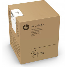 HP 883 3-liter White Latex Ink Cartridge