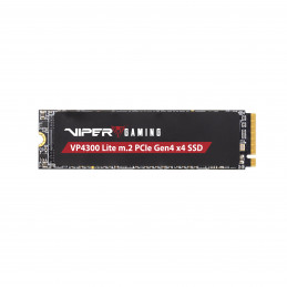 Patriot Memory VP4300 Lite M.2 4 TB PCI Express 4.0 NVMe