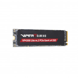 Patriot Memory VP4300 Lite M.2 4 TB PCI Express 4.0 NVMe