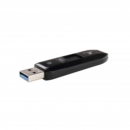 Patriot Memory Xporter 3 USB-muisti 32 GB USB A-tyyppi 3.2 Gen 1 (3.1 Gen 1) Musta