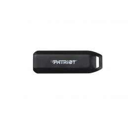 Patriot Memory Xporter 3 USB-muisti 32 GB USB A-tyyppi 3.2 Gen 1 (3.1 Gen 1) Musta