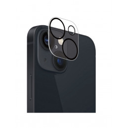Screenor 14005 Matkapuhelimen näyttö- ja taustasuoja Kameran linssisuoja Apple 1 kpl