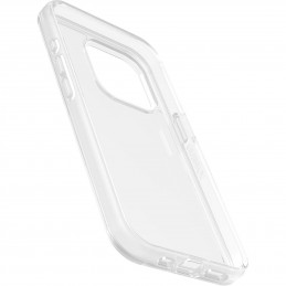 OtterBox Symmetry Clear matkapuhelimen suojakotelo 15,5 cm (6.1") Suojus Läpinäkyvä