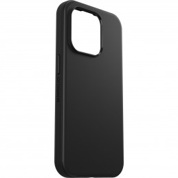 OtterBox Symmetry matkapuhelimen suojakotelo 15,5 cm (6.1") Suojus Musta