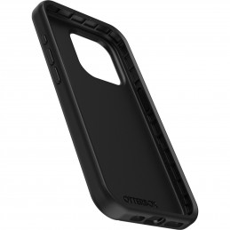 OtterBox Symmetry matkapuhelimen suojakotelo 15,5 cm (6.1") Suojus Musta