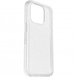 OtterBox Symmetry Clear matkapuhelimen suojakotelo 15,5 cm (6.1") Suojus Läpinäkyvä