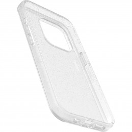 OtterBox Symmetry Clear matkapuhelimen suojakotelo 15,5 cm (6.1") Suojus Läpinäkyvä