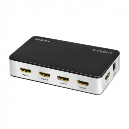 LogiLink HD0048 videokytkin HDMI