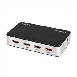 LogiLink HD0045 videokytkin HDMI