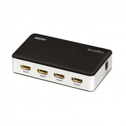 LogiLink HD0044 videokytkin HDMI