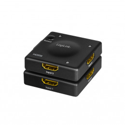 LogiLink HD0041 videokytkin HDMI