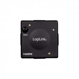 LogiLink HD0041 videokytkin HDMI