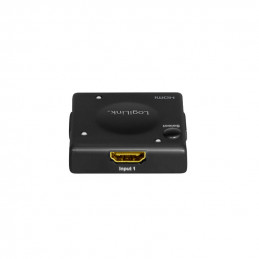 LogiLink HD0041 videokytkin HDMI