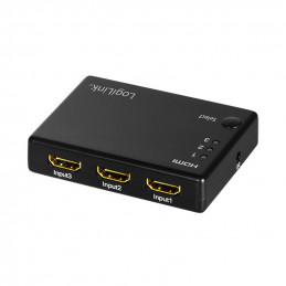 LogiLink HD0042 videokytkin HDMI