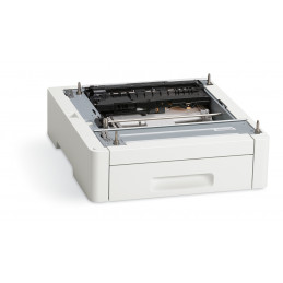 Xerox 1 x 550 arkin alusta