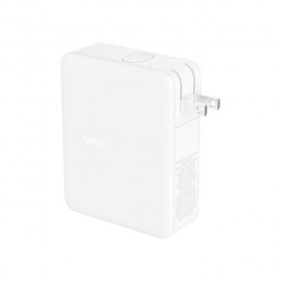 Belkin BoostCharge Pro Universaali Valkoinen AC Sisätila