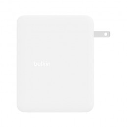 Belkin BoostCharge Pro Universaali Valkoinen AC Sisätila