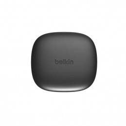 Belkin SOUNDFORM Flow Kuulokkeet Langaton In-ear Puhelut Musiikki USB Type-C Bluetooth Musta