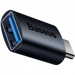 Baseus Ingenuity liitäntäkortti -sovitin USB 2.0