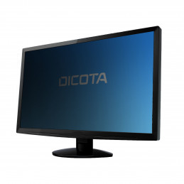 DICOTA D70465 näytön tietoturvasuodatin Kehyksetön näytön yksityisyyssuodatin 61 cm (24")