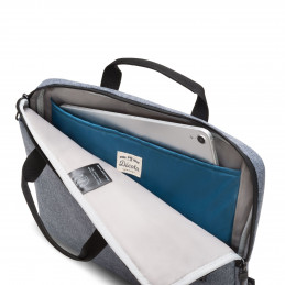 DICOTA Slim Eco MOTION 10-11.6" 29,5 cm (11.6") Salkku Sininen