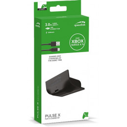 SPEEDLINK PULSE X Play & Charge Power Kit Peiliohjaimen akku