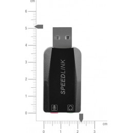SPEEDLINK VIGO USB