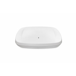 Cisco Meraki CW9164I-MR WLAN-tukiasema Valkoinen Power over Ethernet -tuki