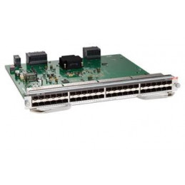 Cisco C9400-LC-48S verkkokytkinmoduuli Gigabitti Ethernet