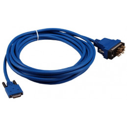 Cisco 3m V.35 DTE Cable sarjakaapeli Sininen 26-pin Smart
