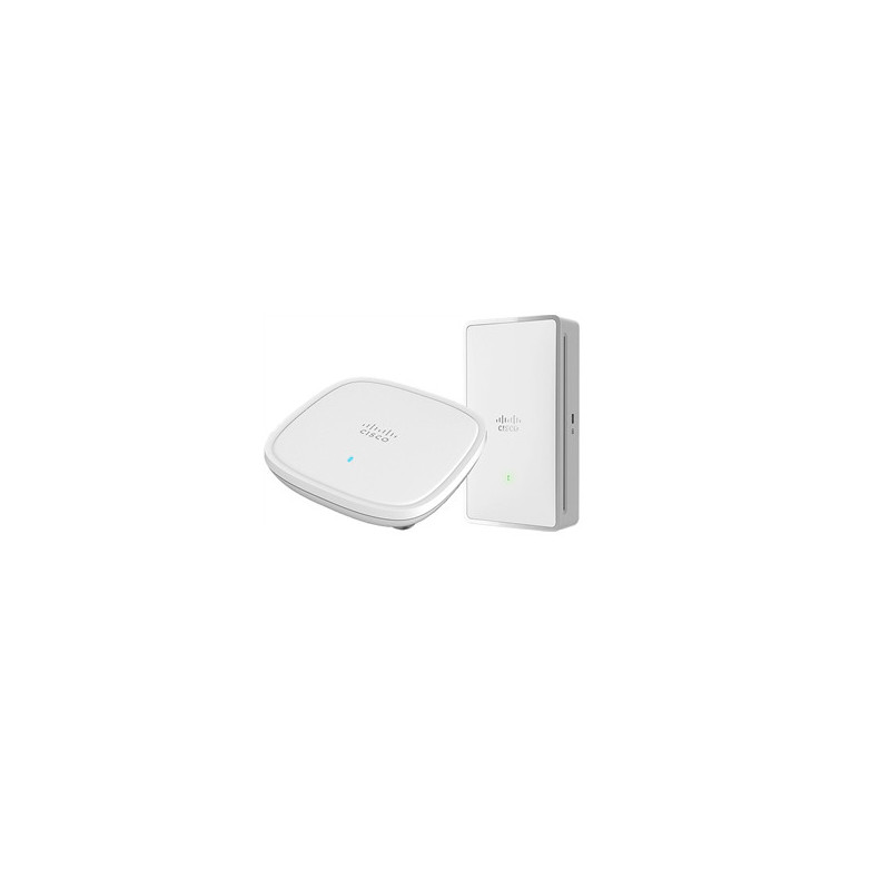 Cisco C9105AXI-E WLAN-tukiasema Harmaa Power over Ethernet -tuki