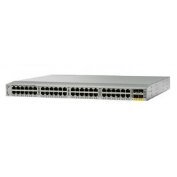 Cisco Nexus 2232PP Harmaa 10, 100, 1000 Mbit s