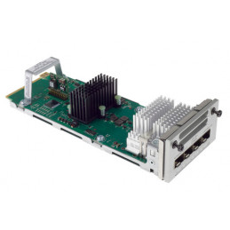 Cisco C3850-NM-4-10G, Refurbished verkkokytkinmoduuli