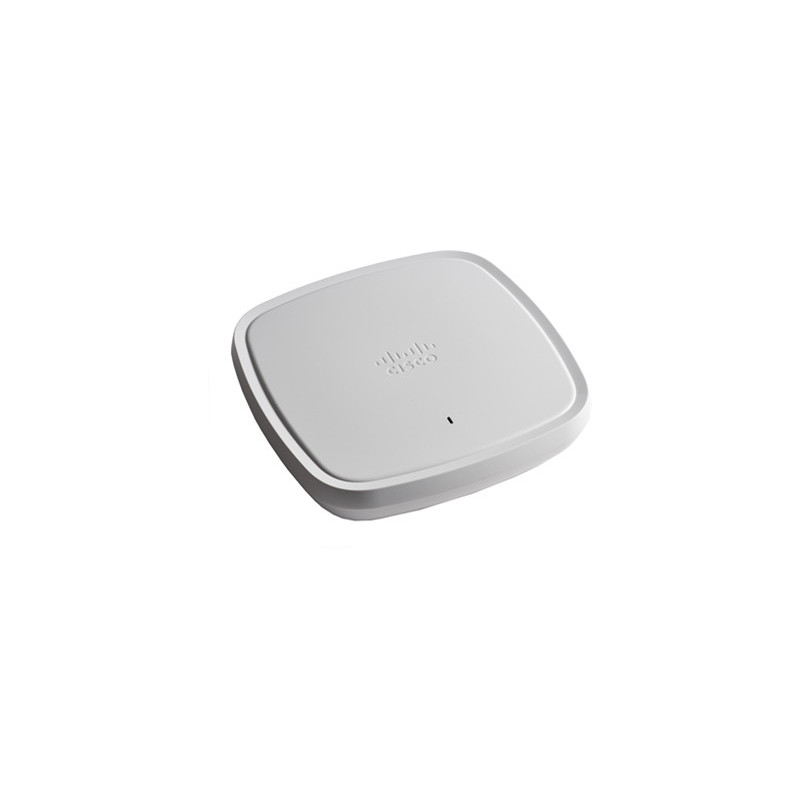 Cisco C9130AXI-B WLAN-tukiasema Harmaa Power over Ethernet -tuki