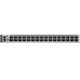 Cisco Catalyst 9500 32 port 100G only Advantage Hallittu L2 L3 Ei mitään Harmaa